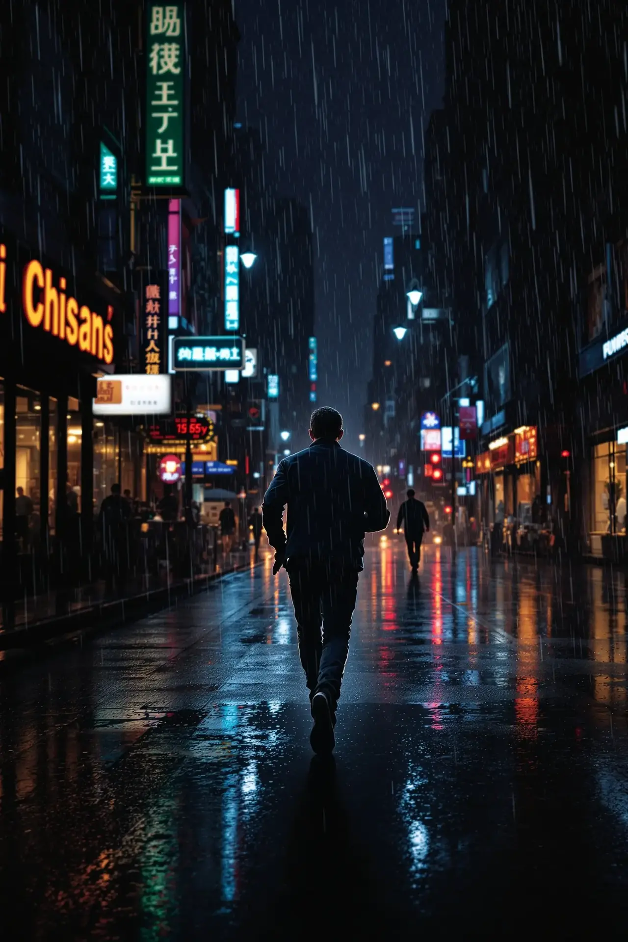 暗夜行者 2025 暗夜行者